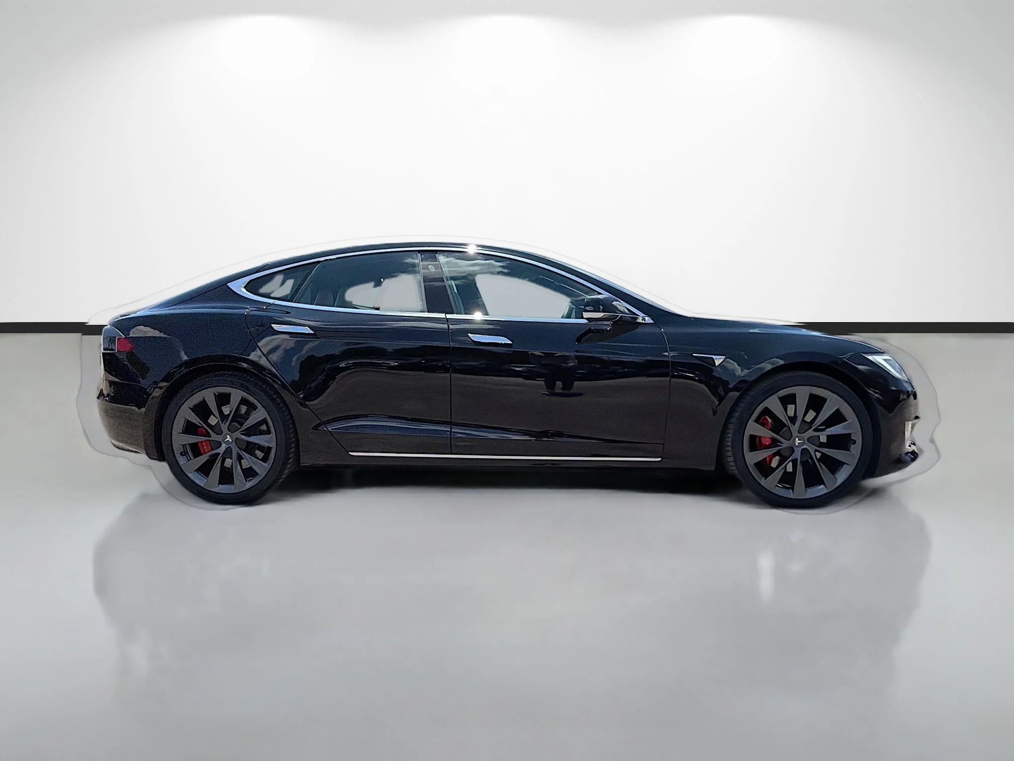 Used 2020 Tesla Model S Performance with VIN 5YJSA1E43LF361767 for sale in Tampa, FL
