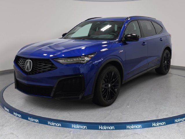 2025 Acura MDX