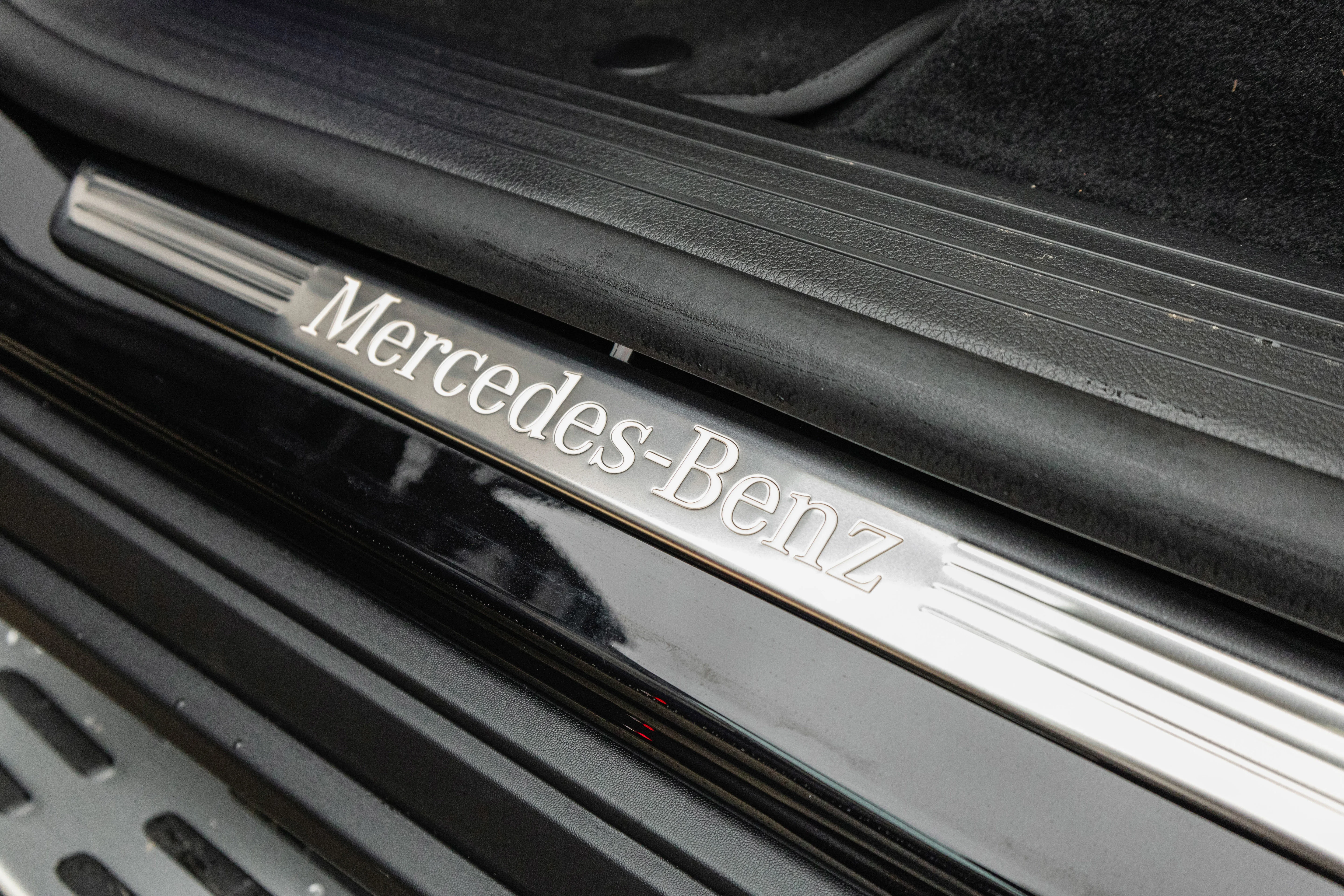 Used 2026 Obsidian Black Mercedes-Benz GLE 450 image 16
