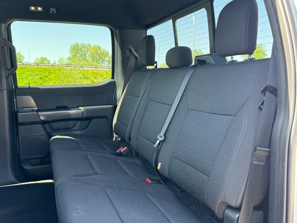 2024 Ford F-150 XLT - Photo 14
