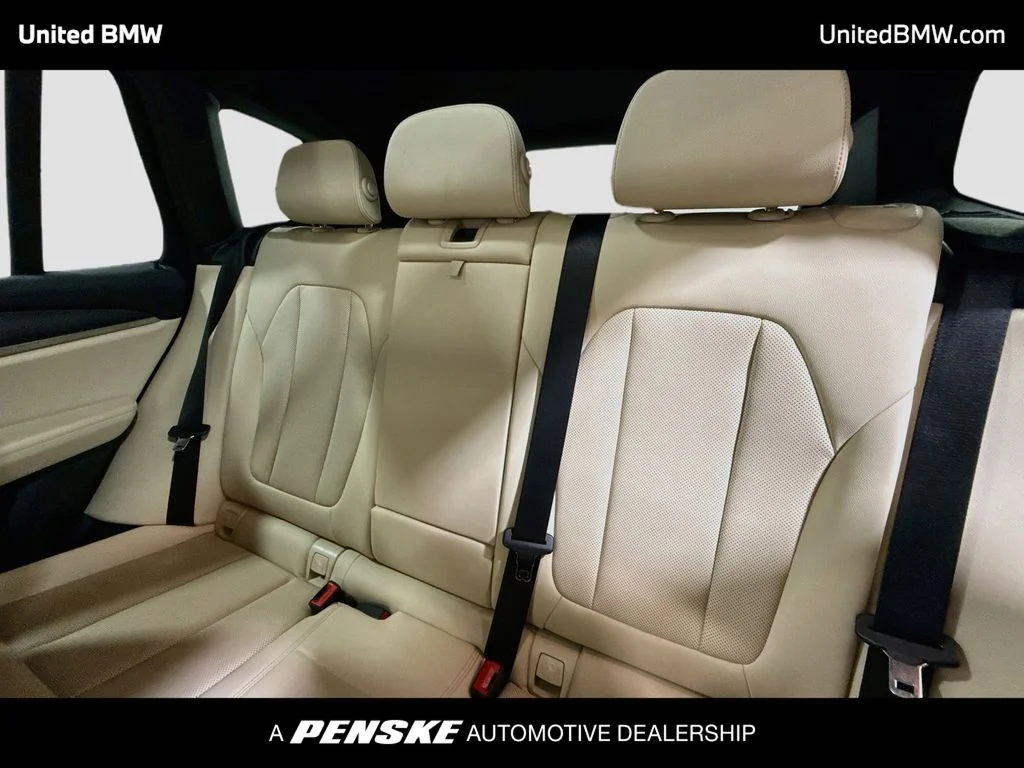 Certified Used 2023 Jet Black BMW sDrive30i image 20