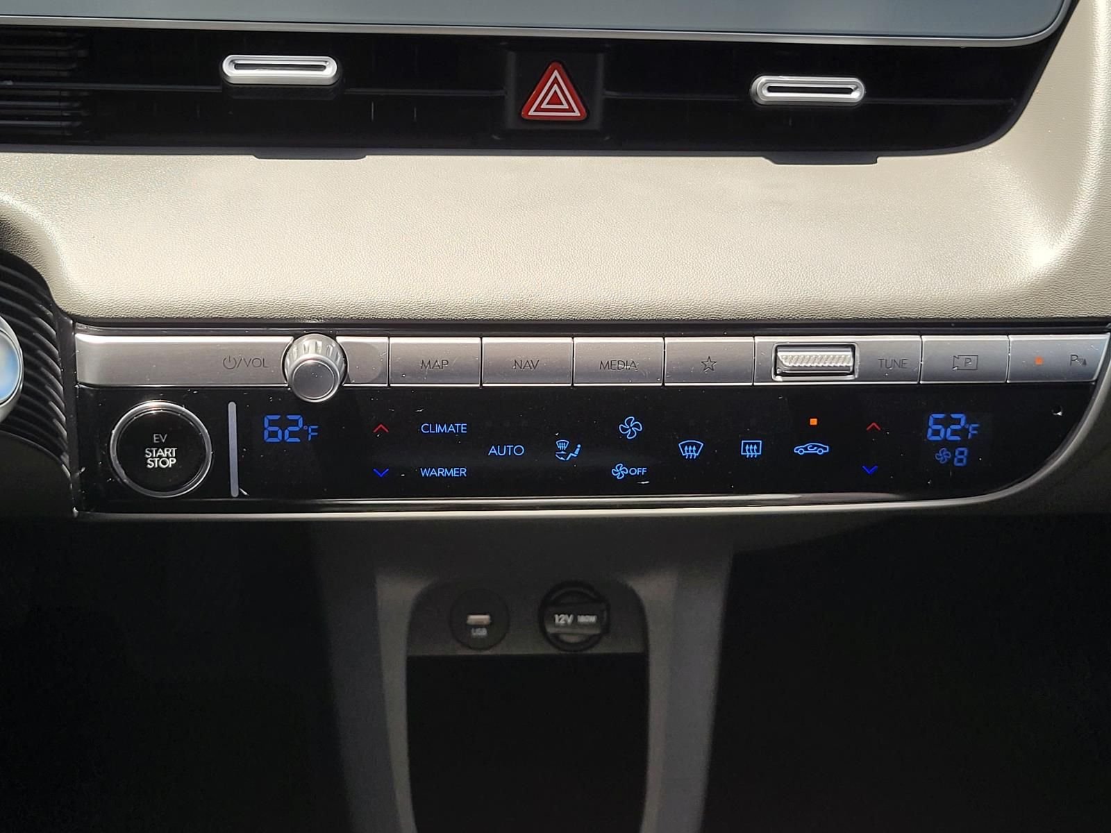 Certified Used 2024 Cyber Gray Hyundai SE image 24