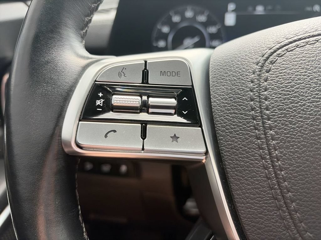 Used 2024  Kia SX X-Pro image 26