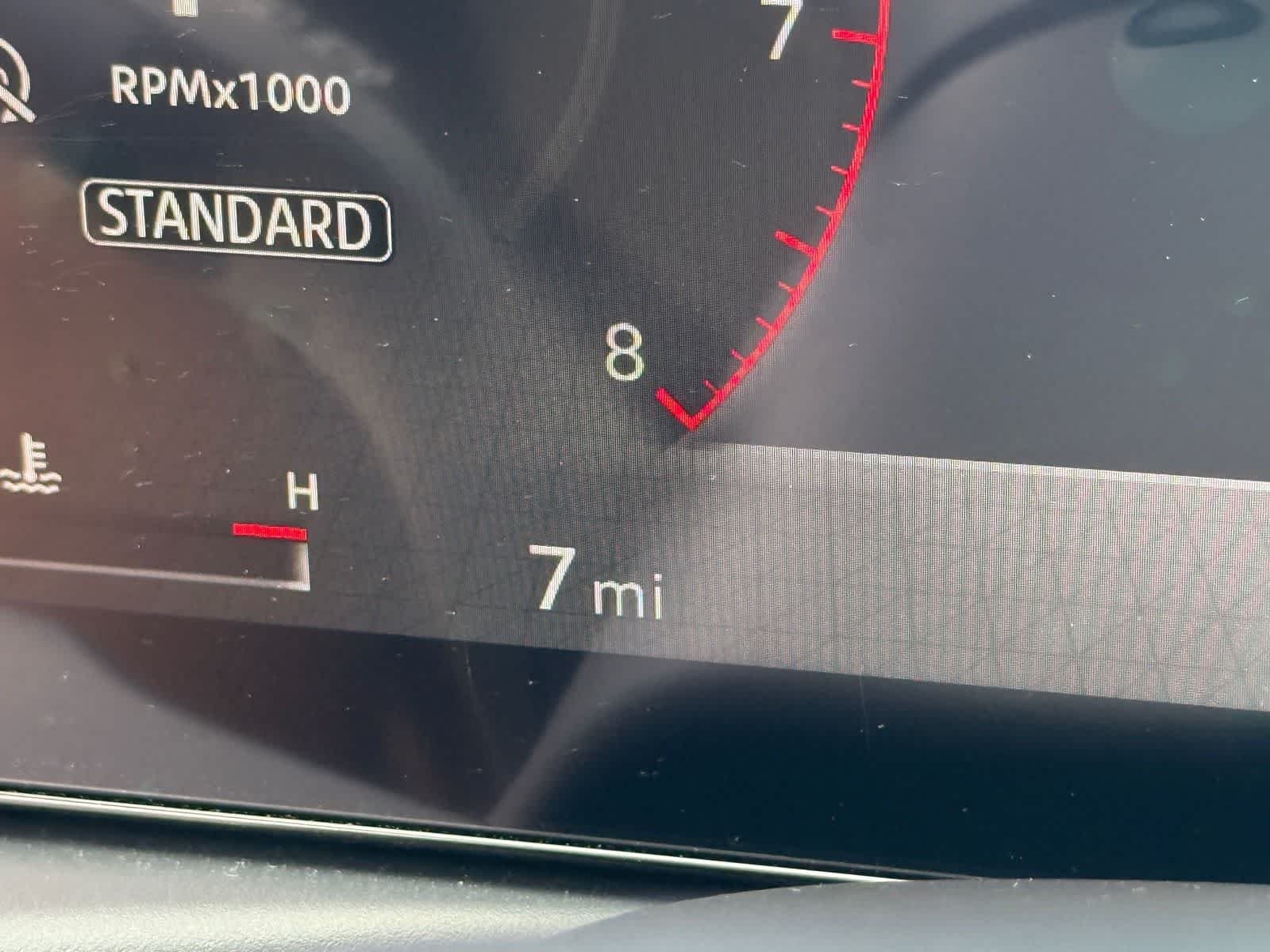 2026 Nissan Sentra SV - Photo 20