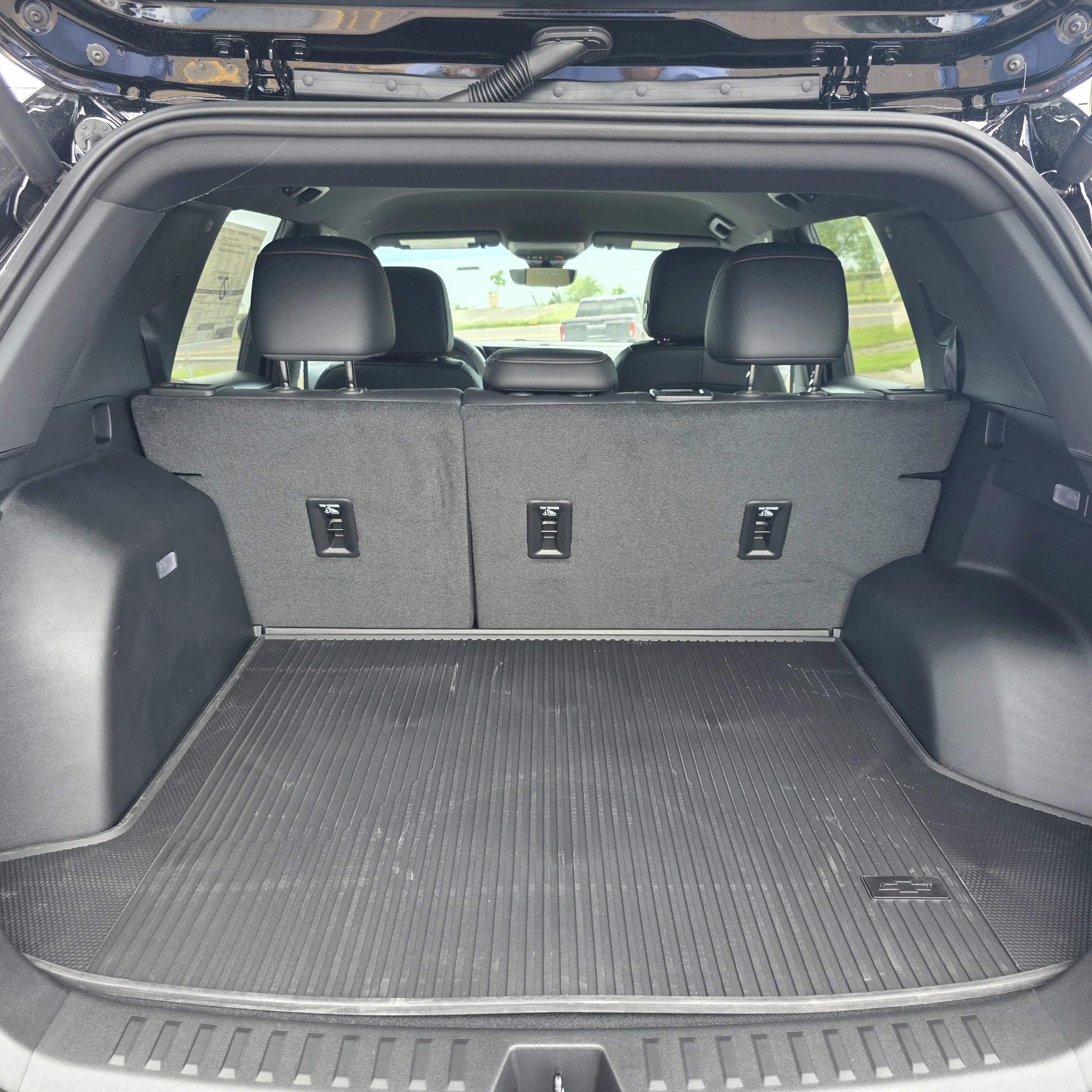 2026 Chevrolet Equinox ACTIV - Photo 19
