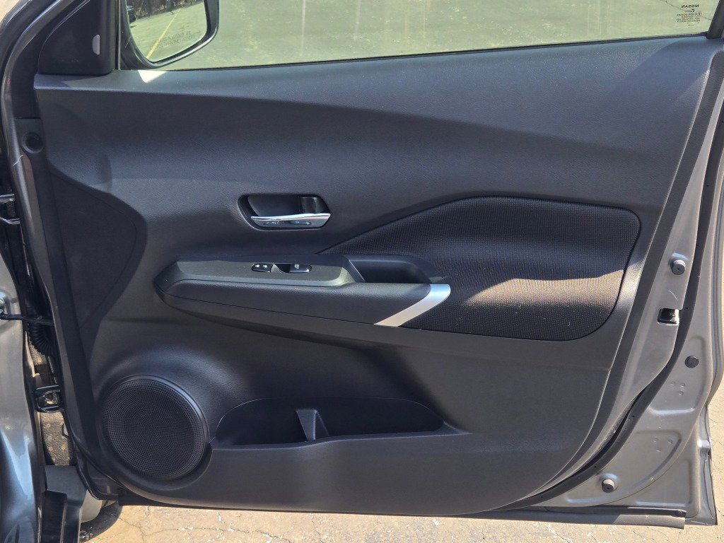 2023 Nissan Kicks SV - Photo 6