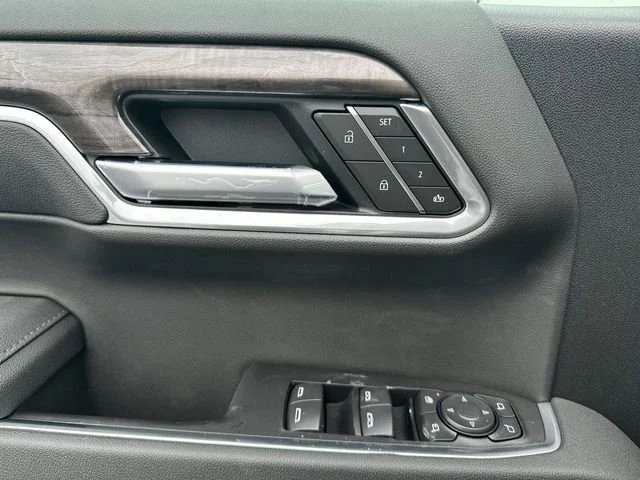 2026 Chevrolet Silverado 1500 LTZ - Photo 24
