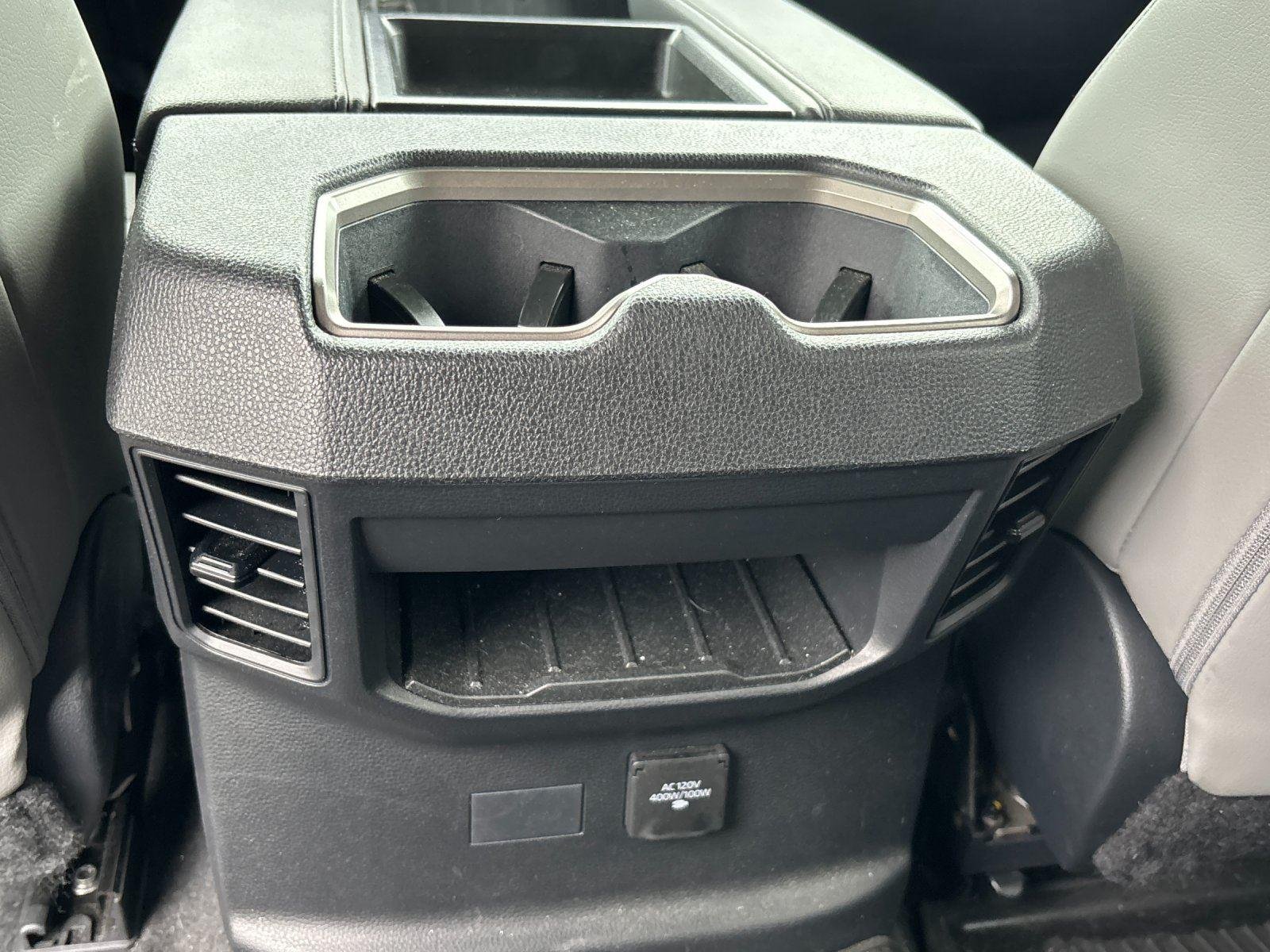 Used 2022 Lunar Rock Toyota SR5 image 34