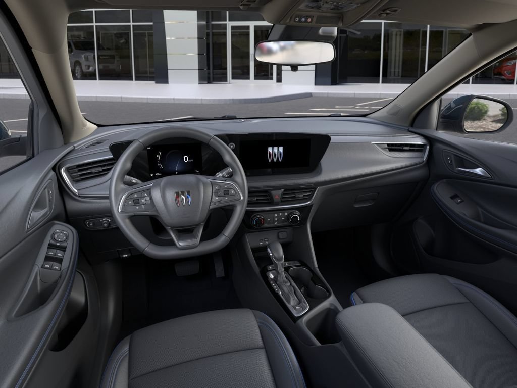 2026 Buick Encore GX Sport Touring - Photo 15