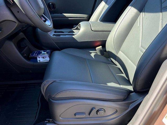 2026 Hyundai Palisade XRT Pro - Photo 26