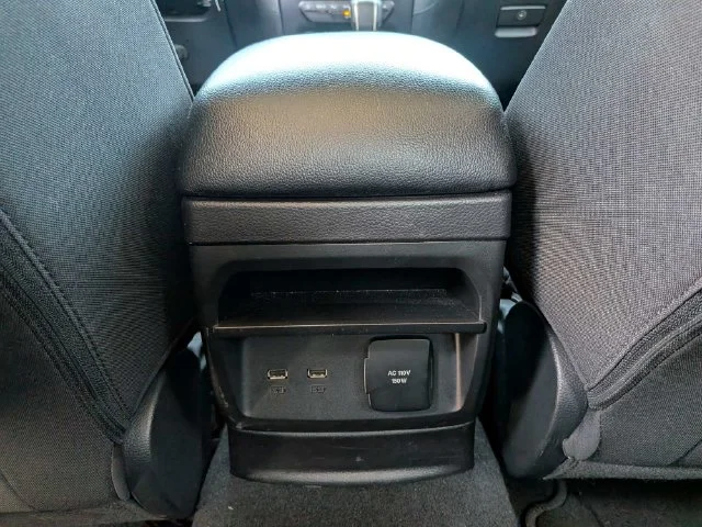 Used 2021 Gray Ford XLT image 13