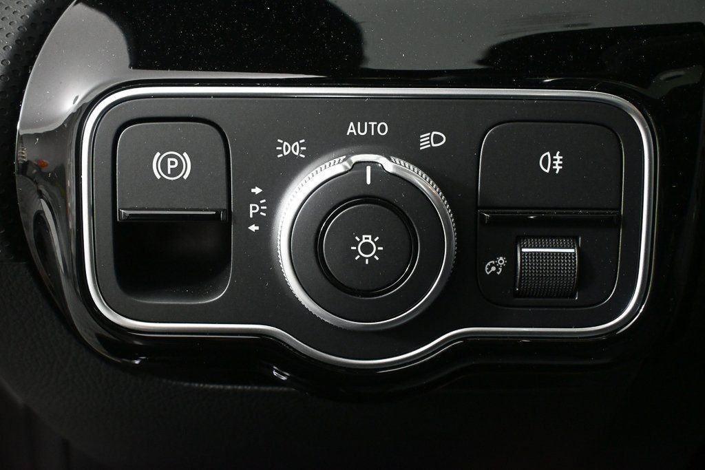 2026 Mercedes-Benz CLA AMG CLA45 S - Photo 47