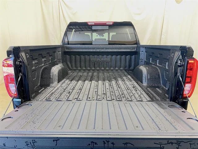 New 2026 Onyx Black GMC Elevation image 26