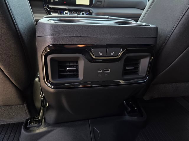 2026 GMC Sierra 1500 AT4 - Photo 11