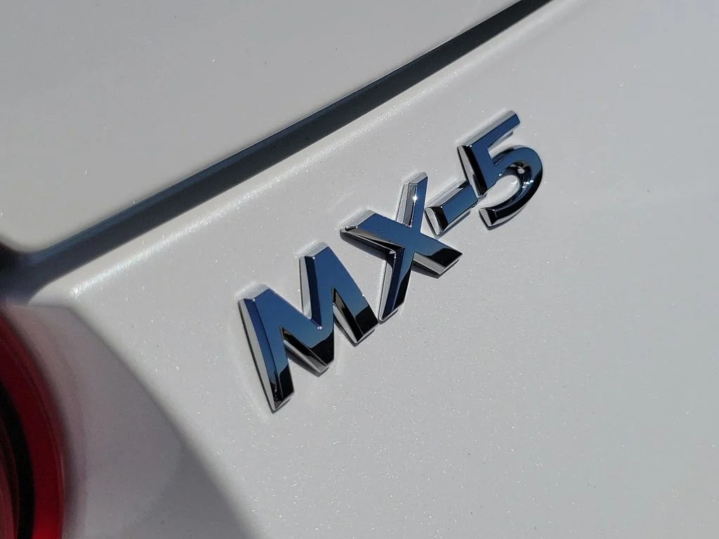 New 2026 Snowflake White Pearl Mazda Club image 21