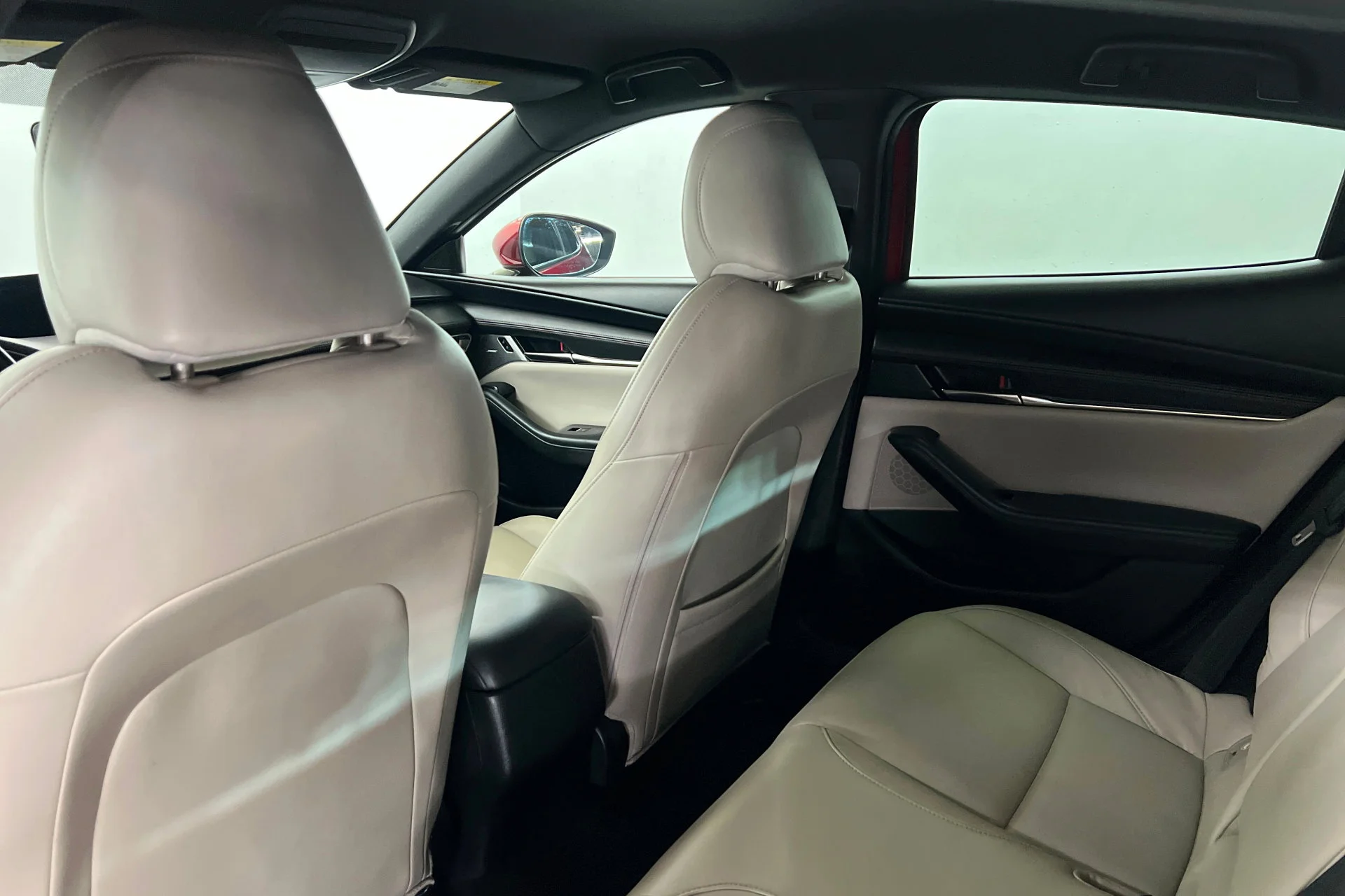 2020 Mazda Mazda3 Preferred - Photo 19
