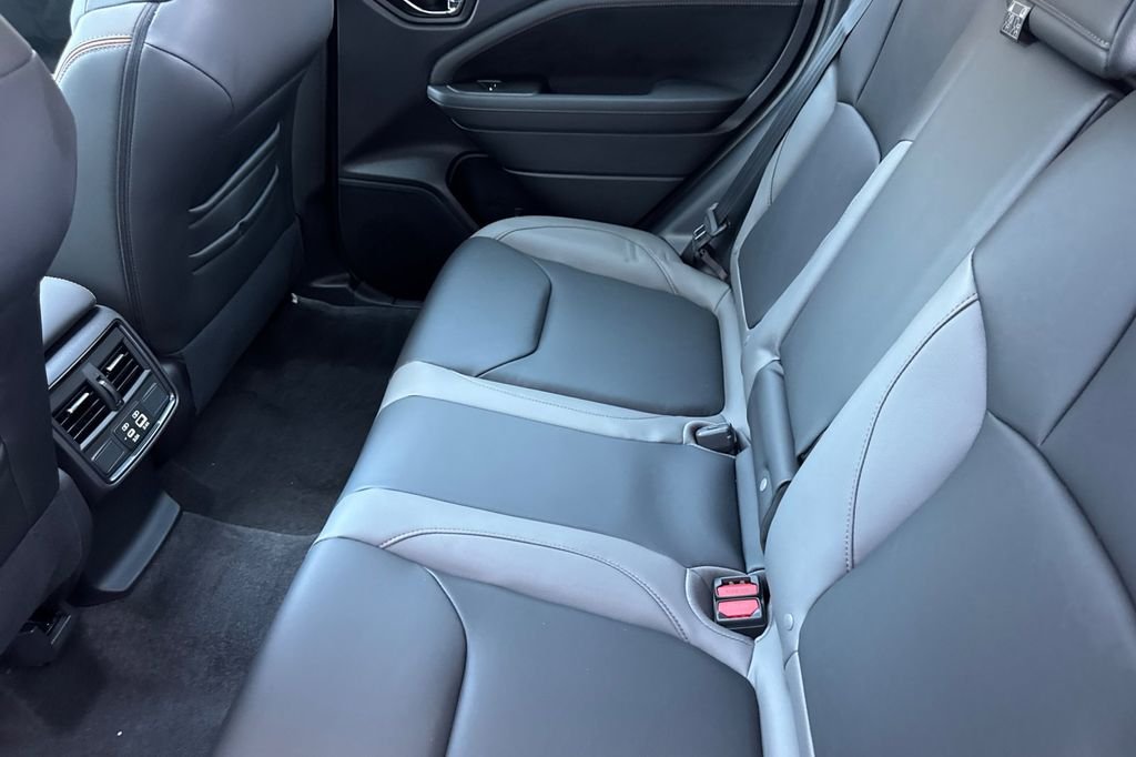 New 2026 MAGNETITE GRAY METALLIC Subaru Sport Onyx Edition image 15