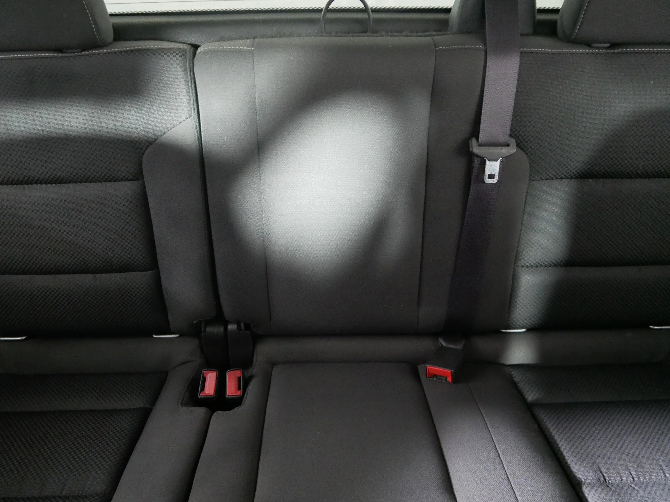 Used 2015 Brownstone Metallic Chevrolet LT image 13
