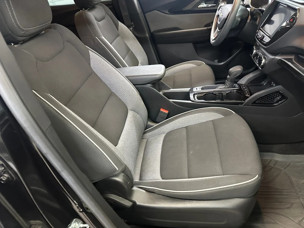 2023 Chevrolet TrailBlazer LT - Photo 29