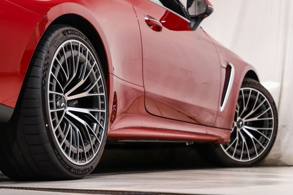 2026 Mercedes-Benz CLE AMG 53 - Photo 16
