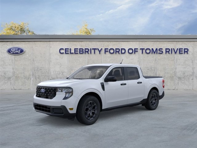 2025 Ford Maverick XLT AWD's photo