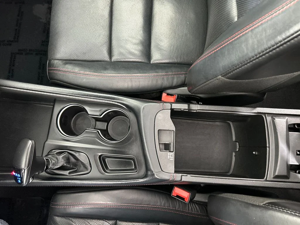 Used 2023 Black Dodge GT Plus image 15