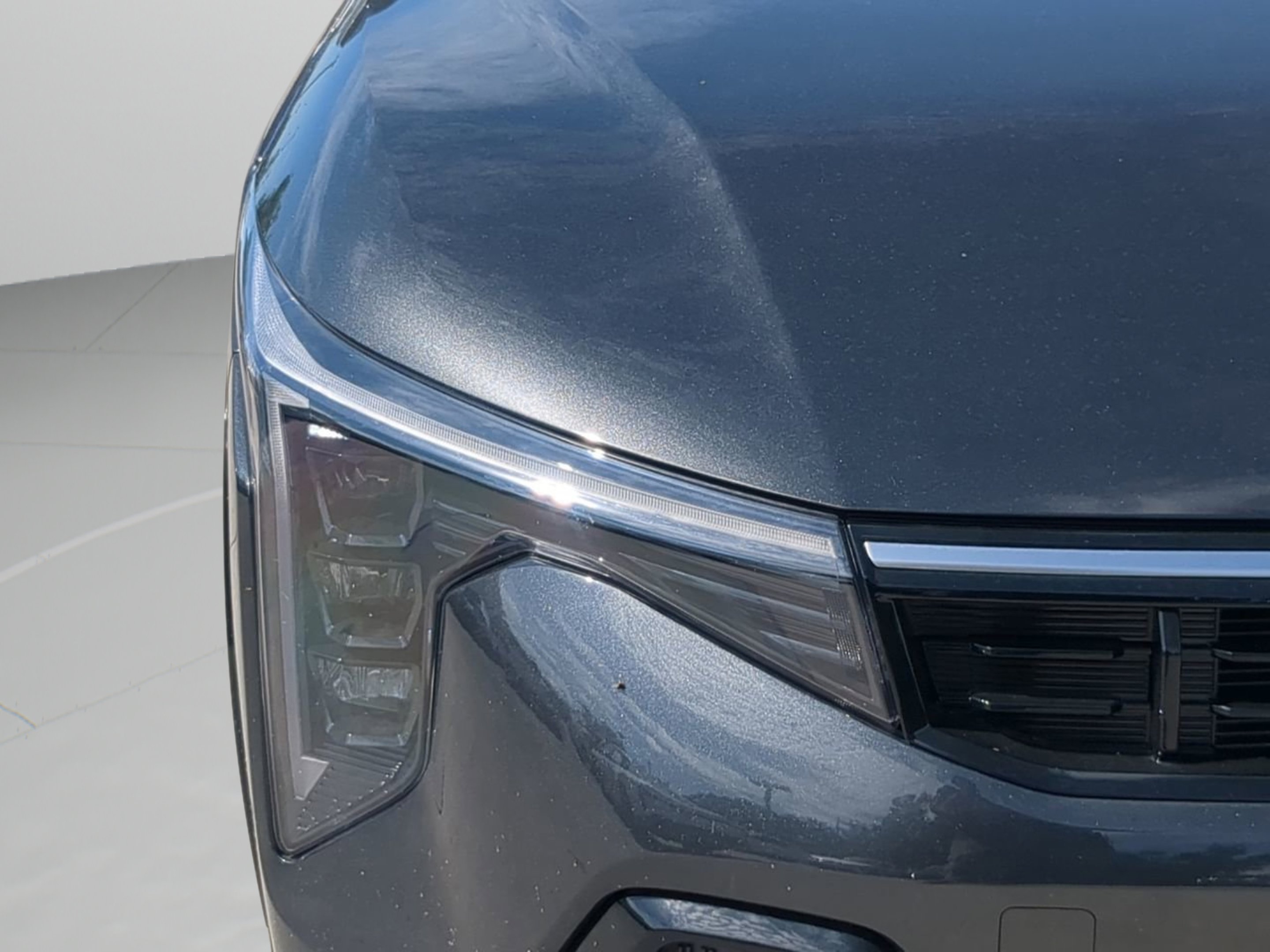 New 2026 Interstellar Gray Kia GT-Line image 32