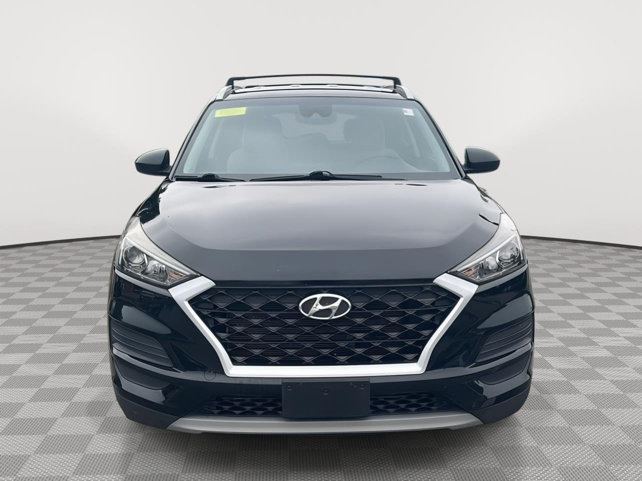 Used 2020 Hyundai Tucson SEL with VIN KM8J3CAL5LU234195 for sale in Northampton, MA