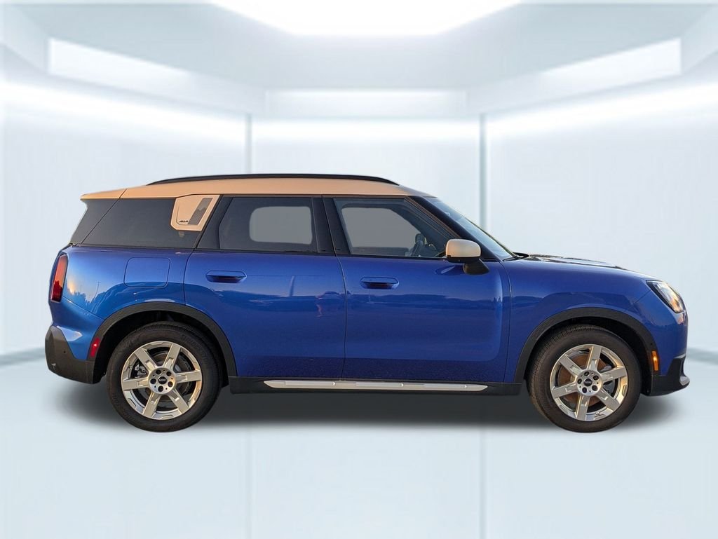2025 MINI Countryman S - Photo 6