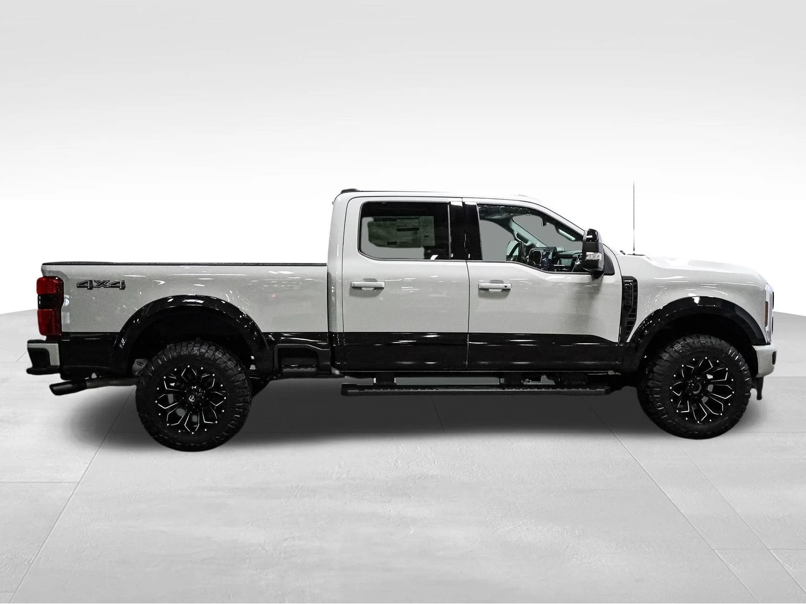 New 2026 Avalanche Ford F-350® Lariat® image 9