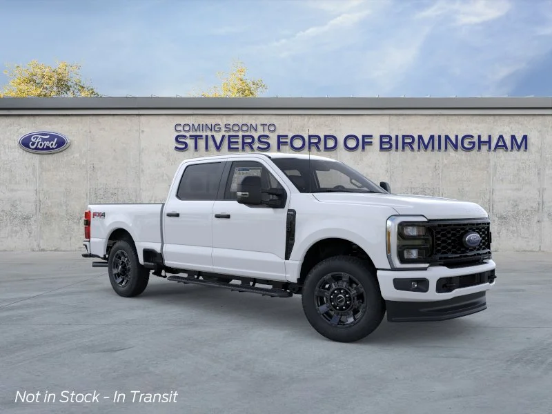 2026 Ford F-250 XL 4x4 Crew Cab 6-3/4' Box's photo