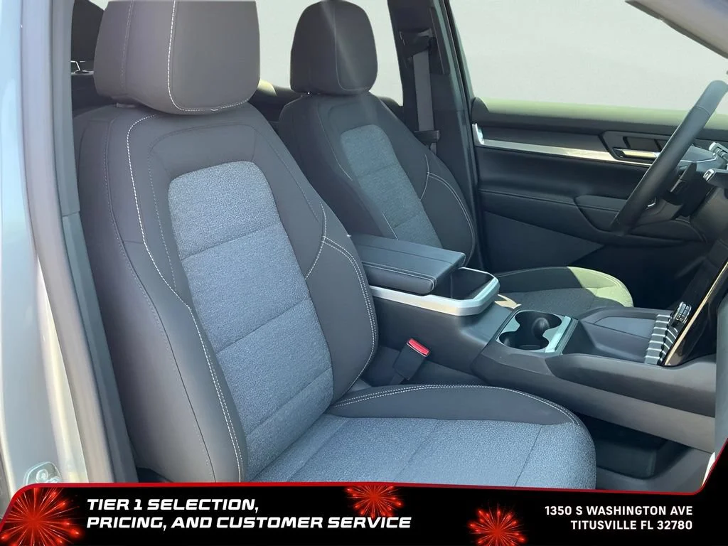 2026 GMC Terrain Elevation - Photo 20