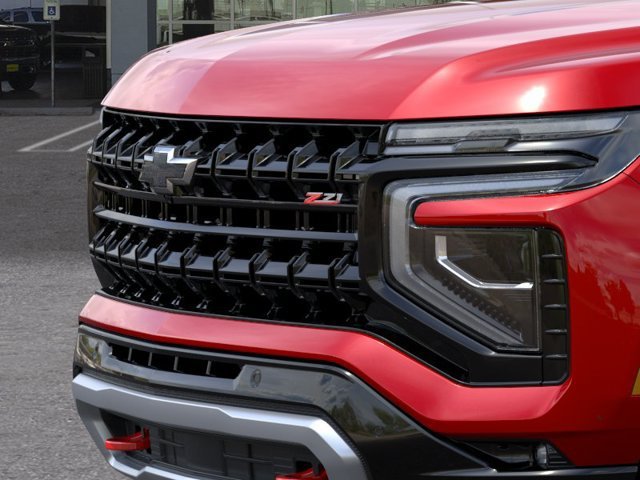 2027 Chevrolet Tahoe Z71 - Photo 13