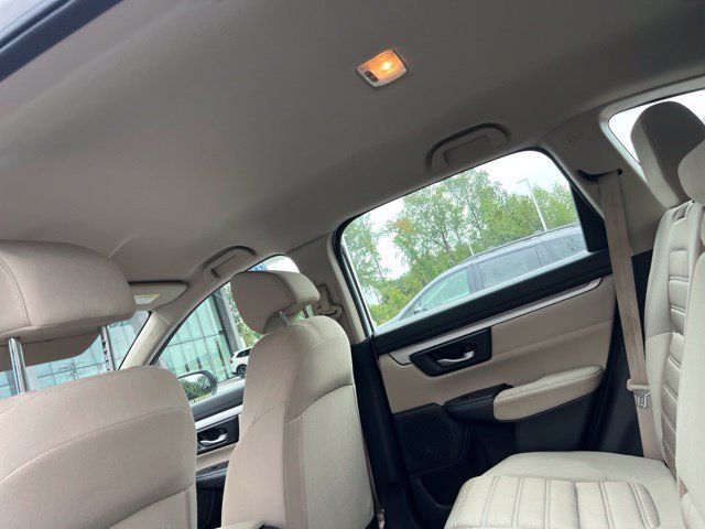 Used 2021  Honda LX image 10