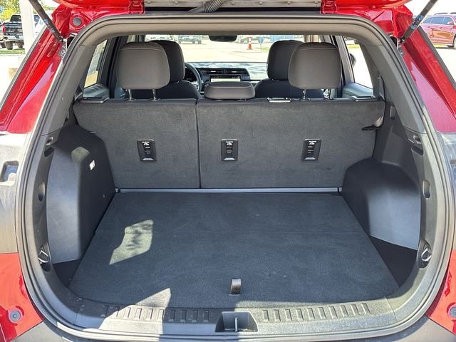 2026 GMC Terrain Elevation - Photo 80