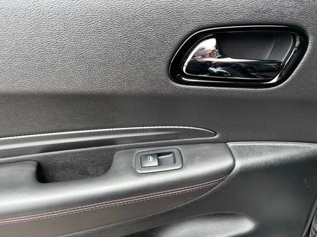 Used 2021 Black Dodge R/T image 16