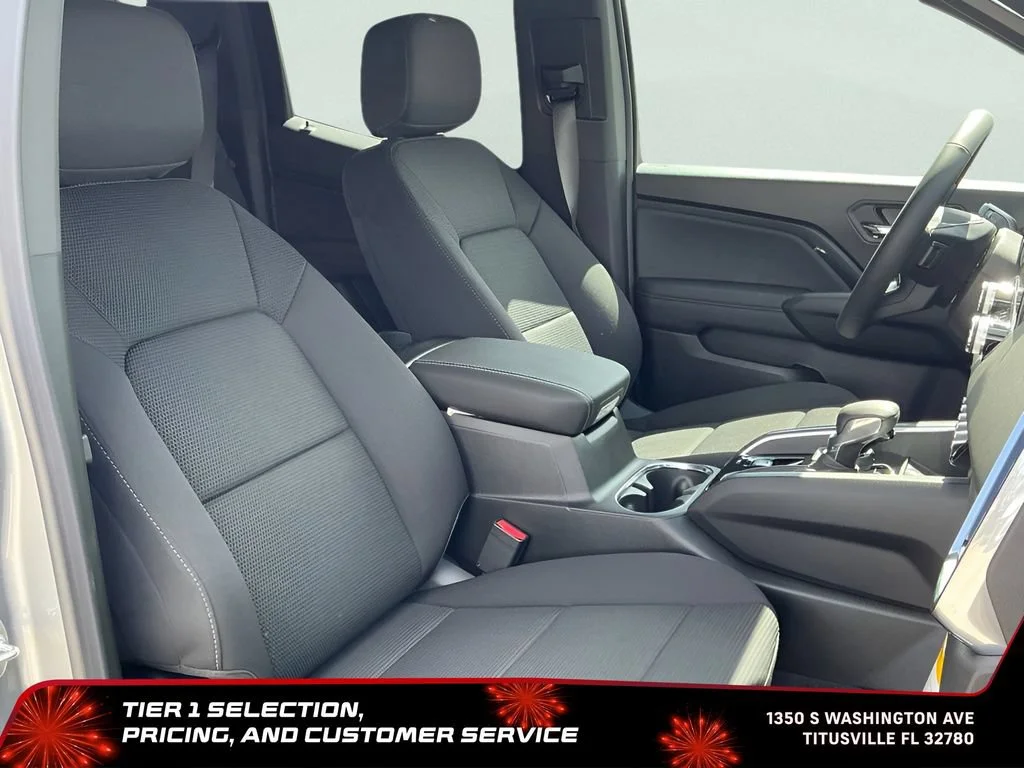 New 2026 Sterling Metallic GMC Elevation image 17