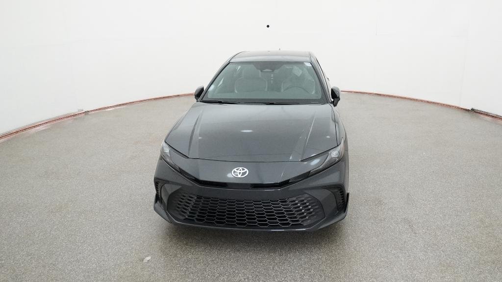 New 2026 Underground Toyota SE image 50