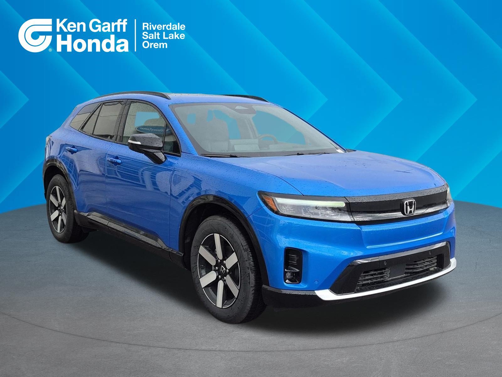 2026 Honda Prologue