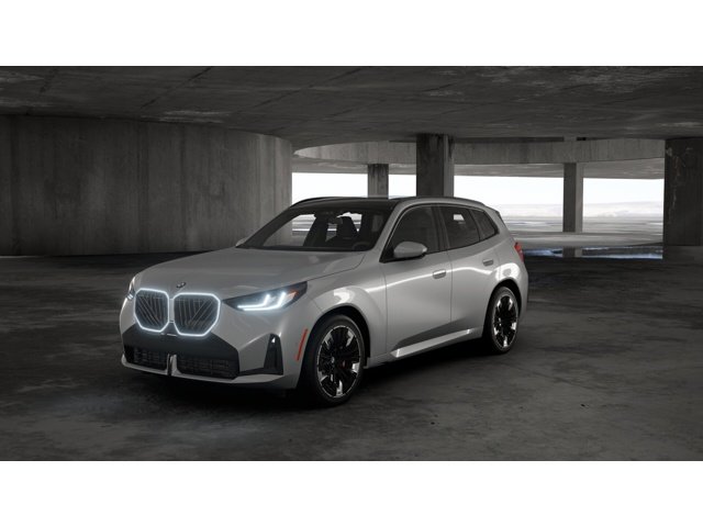 2026 BMW X3 30 XDRIVE's photo