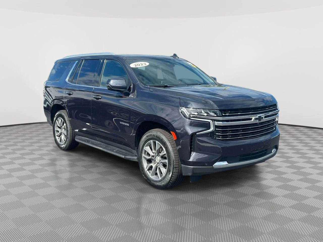 2023 Chevrolet Tahoe