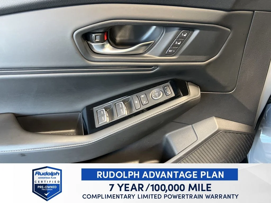 Used 2024 Gray Honda Touring image 12