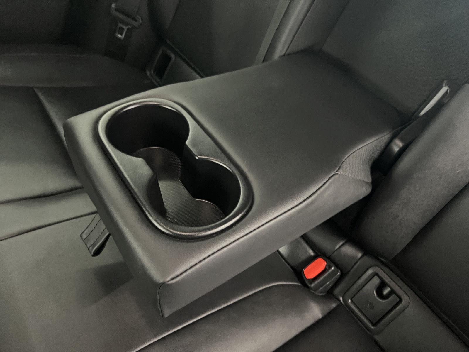 Used 2022 Caviar Lexus UX 250h F SPORT image 26
