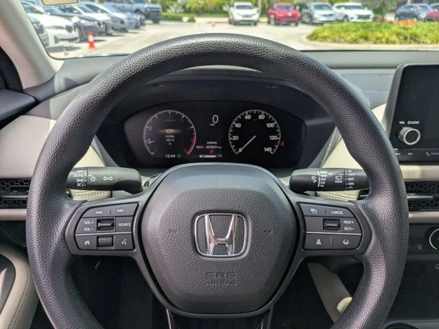 2024 Honda HR-V LX - Photo 22