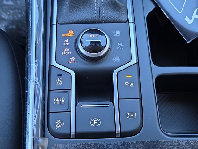 New 2026 Gray Kia S image 8