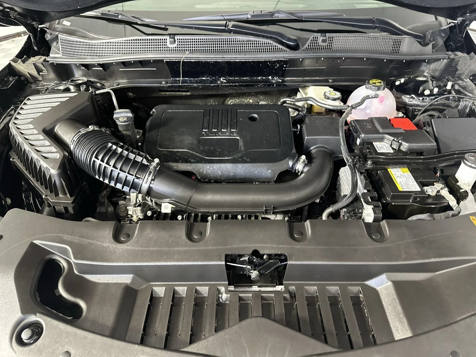 Used 2026 Black Chevrolet LT image 28