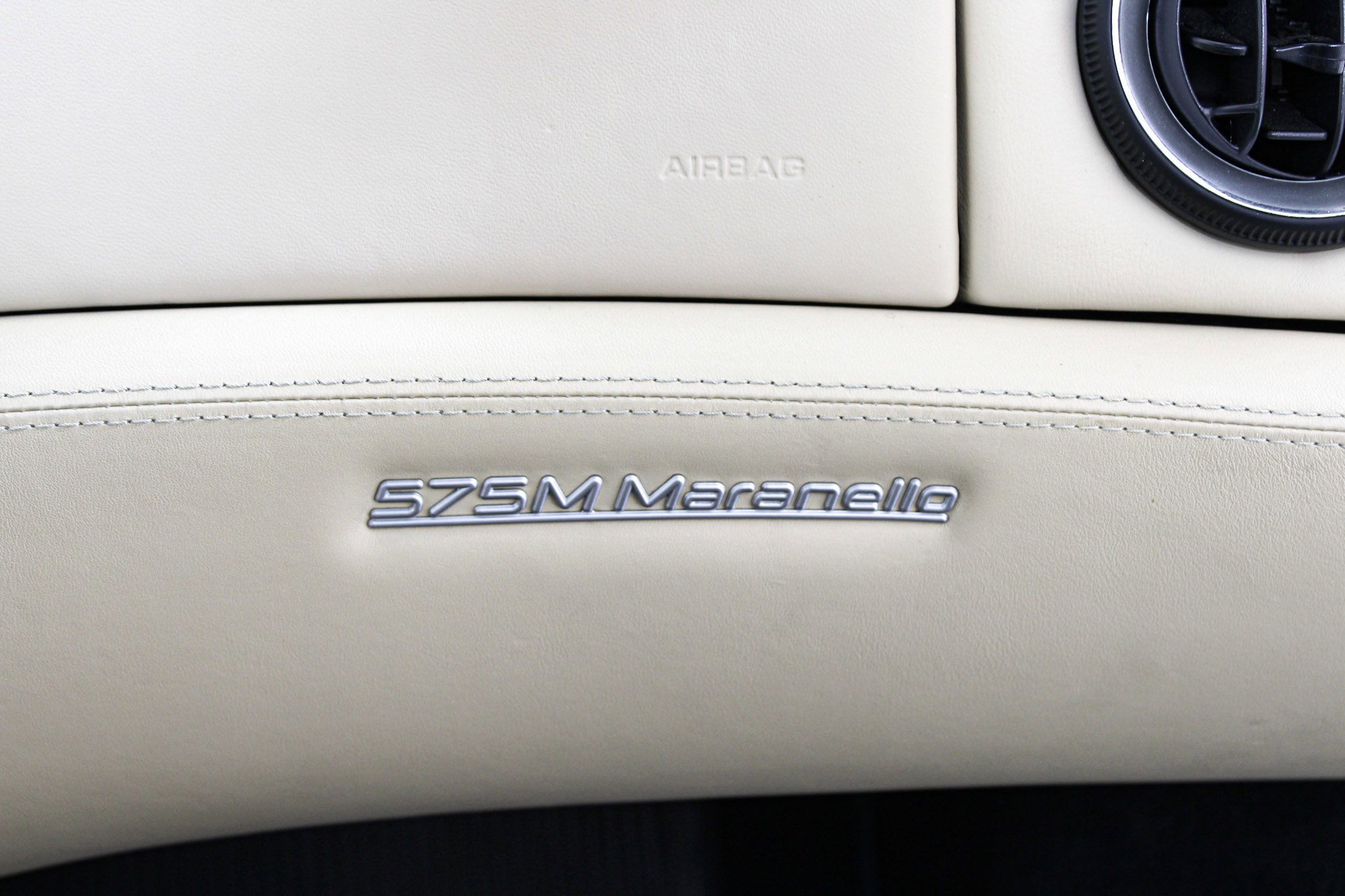 Used 2003 Gray Ferrari  image 35