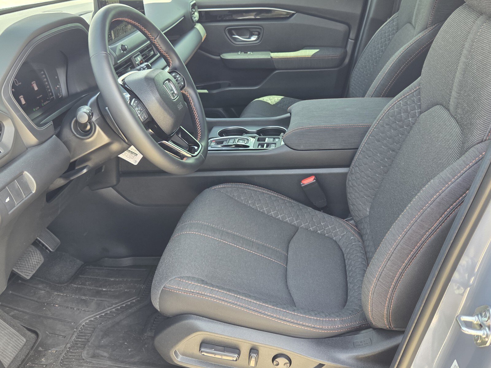 Used 2026  Honda Sport image 3