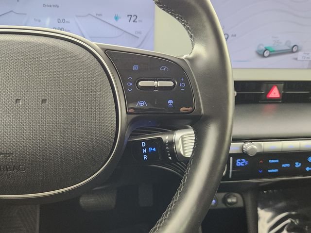 2024 Hyundai IONIQ 5 SEL - Photo 24