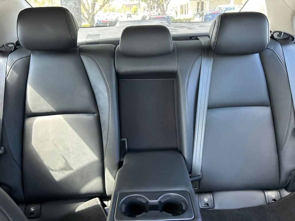 Used 2023 Blue Mazda 2.5 S Select Package image 13